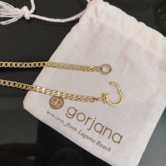 Gorjana Venice Necklace Layering Set - Picture 3 of 6